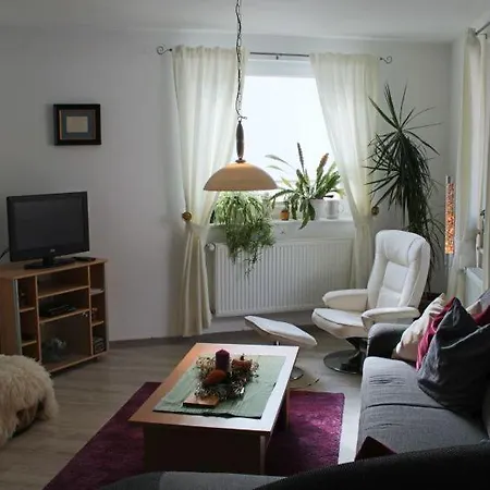 Lejlighed Backhaus *