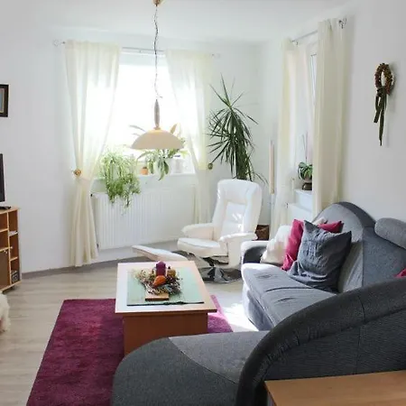 Apartament Backhaus Goslar