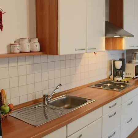 Backhaus Lejlighed Goslar